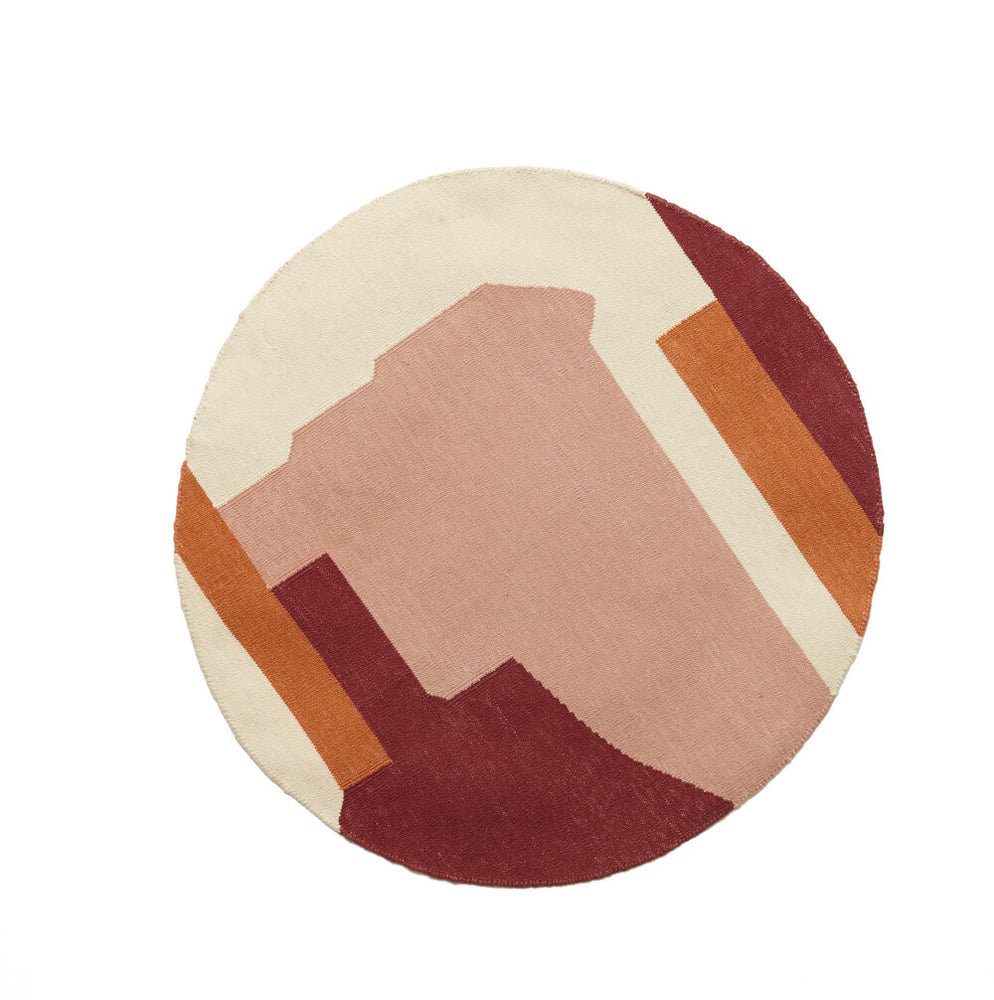Circle Rugs – Tantuvi